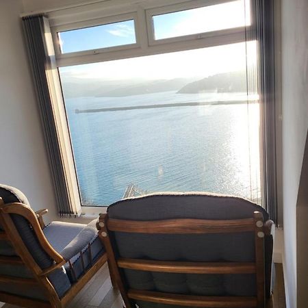 Seasidesteps Fishguard Dış mekan fotoğraf